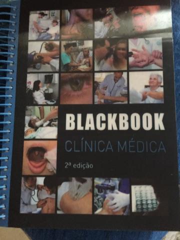 Blackbook clínica medica