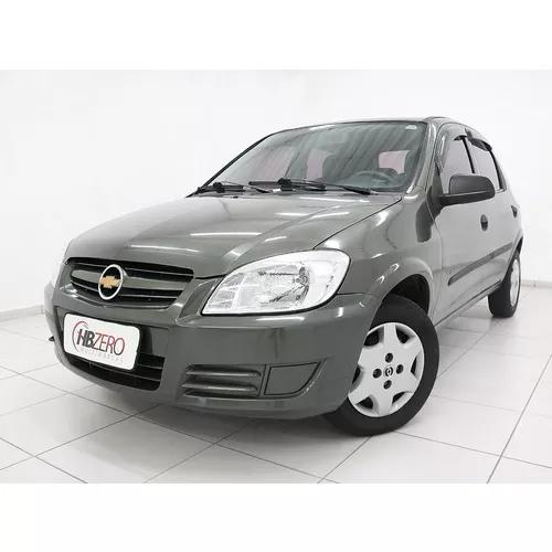 Chevrolet Celta Spirit 1.0