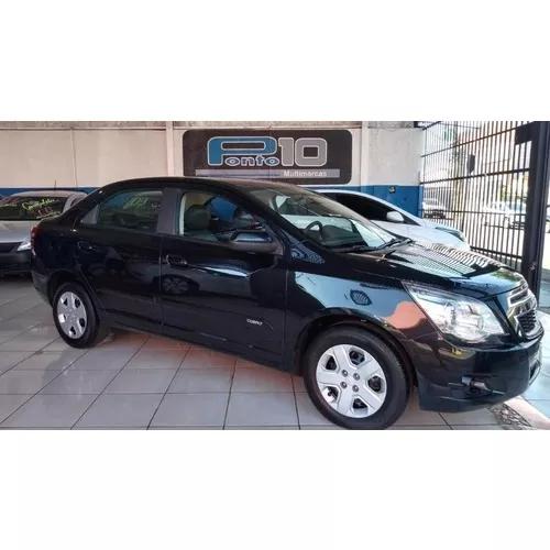 Chevrolet Cobalt 1.4 Lt 4p