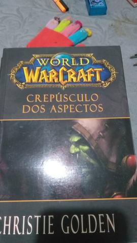 Coleção de world of Warcraft