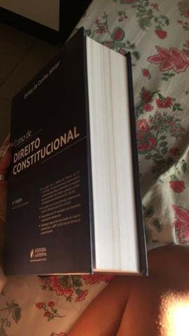 Curso de Direito Constitucional - Dirley Cunha Junior