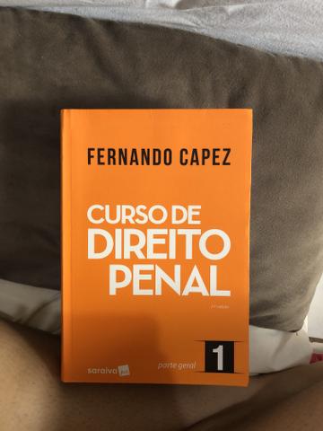 Curso de Direito Penal