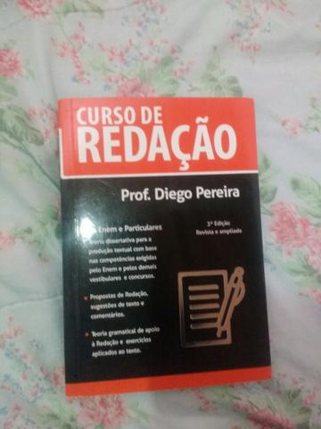 Curso de relação- prof Diego Pereira