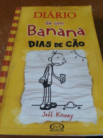 Diário de um Banana