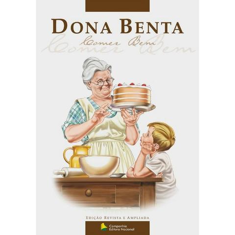 Dona Benta Comer Bem