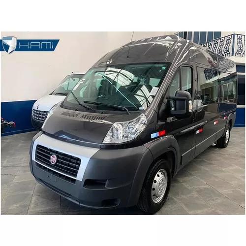 Fiat Ducato Minibus 16l