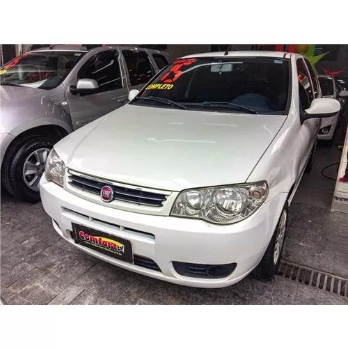 Fiat Palio 1.0 MPI FIRE 8V FLEX 2P MANUAL