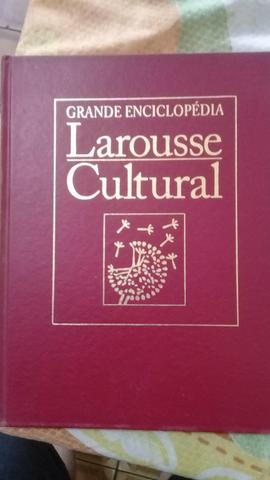 Grande Enciclopédia Larousse Cultural