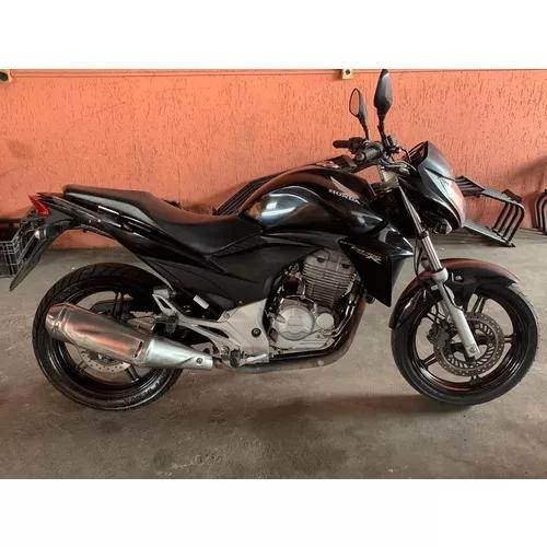 Honda Cb 300 R 2014 Oferta!!!