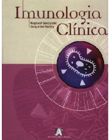 Imunologia clinica