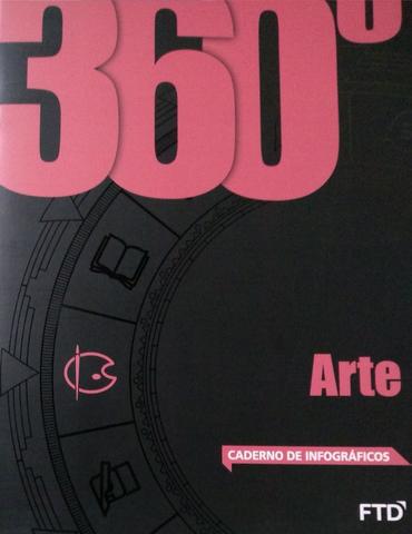 Livro Arte 360