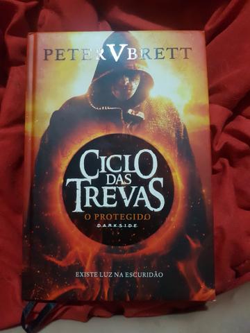 Livro Ciclo das Trevas