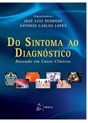 Livro Do Sintoma ao Diagnóstico