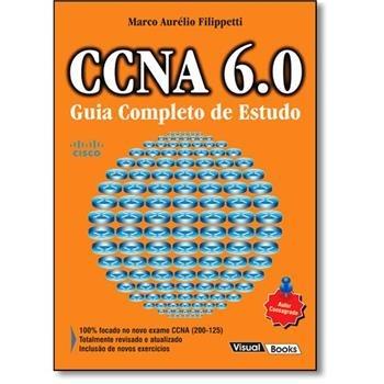 Livro Novo CCNA 6.0