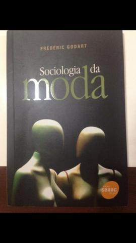 Livro: "Sociologia da Moda"