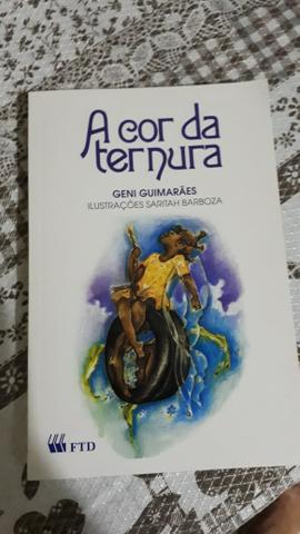 Livro paradidaticos