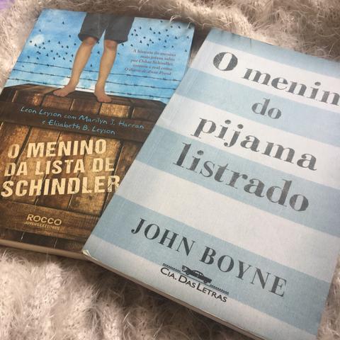 Livros