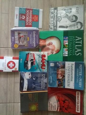 Livros