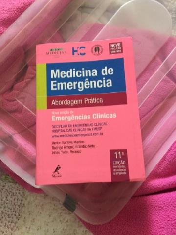 Medicina de emergência Abordagem pratica