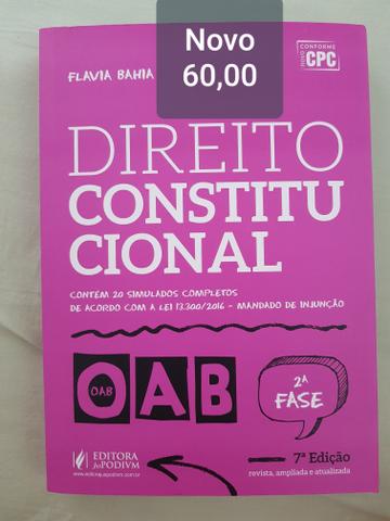 Oab novo