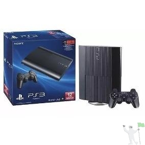 PS3 - Playstation 3