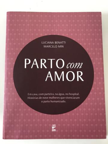 Parto com amor