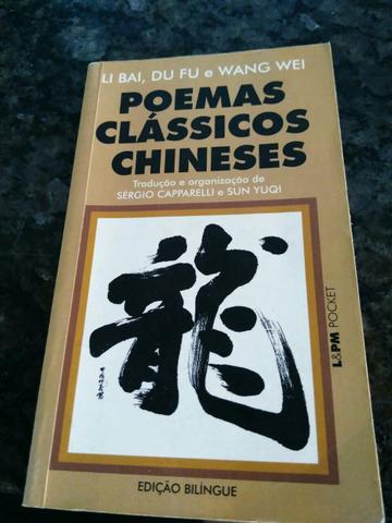 Poemas Clássicos Chineses