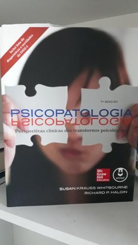 Psicopatologia, perspectivas clinicas dos transtornos
