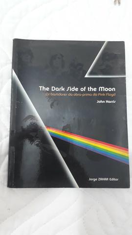 The Dark Side of the Moon Livro