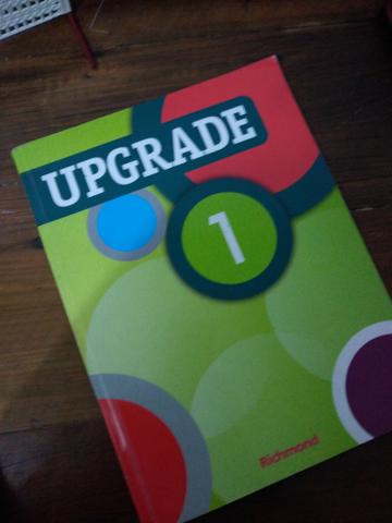 Upgrade volume 1
