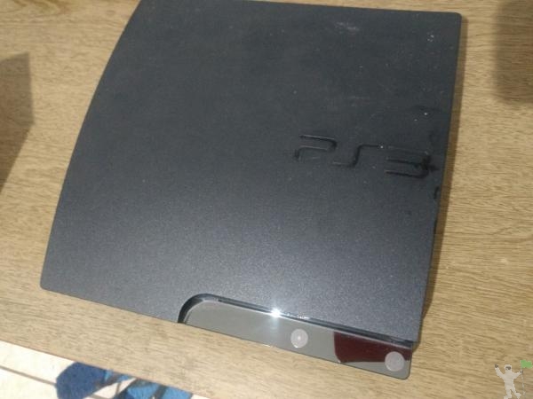 VIDEO GAME PLAYSTATION 3
