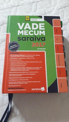 Vade Mecum Saraiva  edição