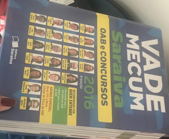 Vade mecum