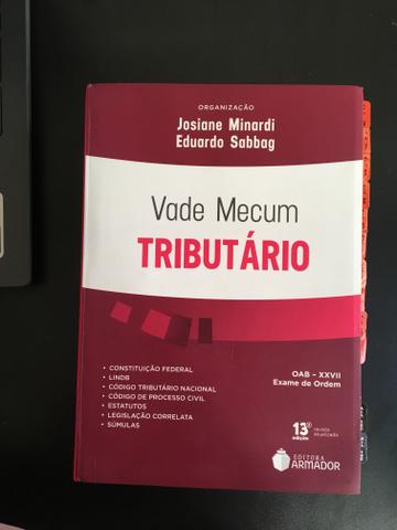 Vade mecum tributario