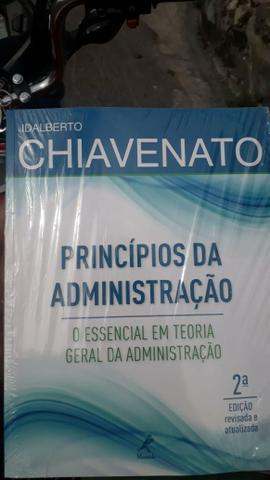 Vendo Chiavenato