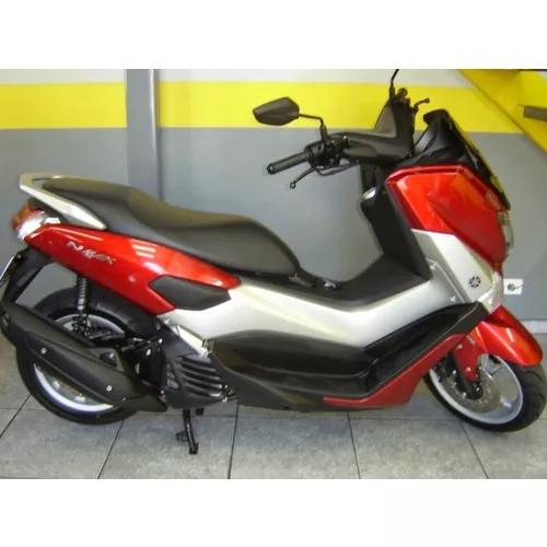 Yamaha Nmax 160 Abs