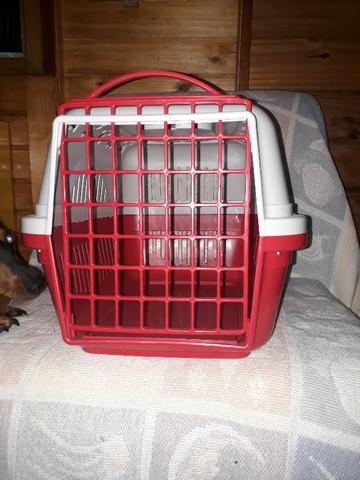 Caixa de Transporte para cão ou gato