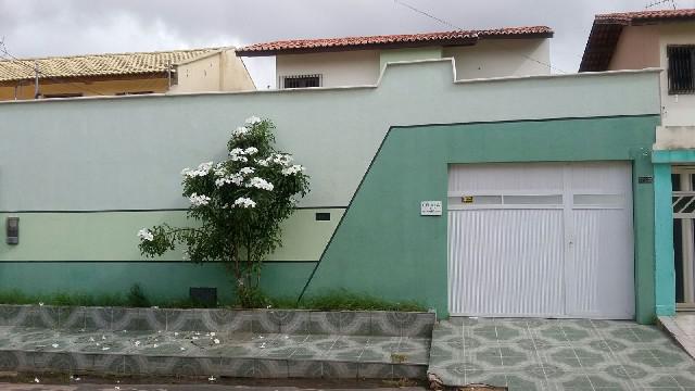 Casa a venda no araçagy ii - cohatrac