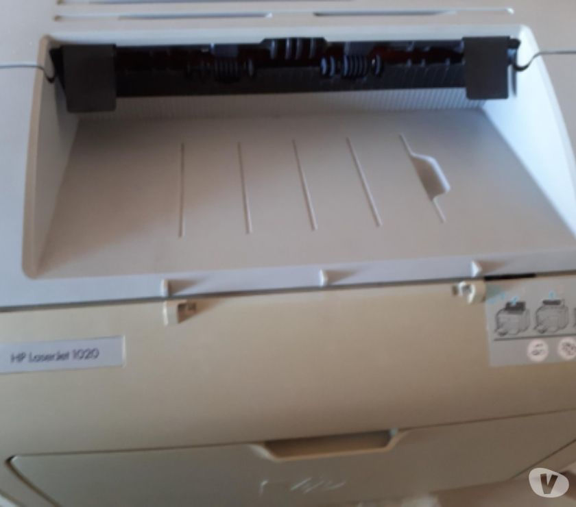 Venda impressora HP Laser 