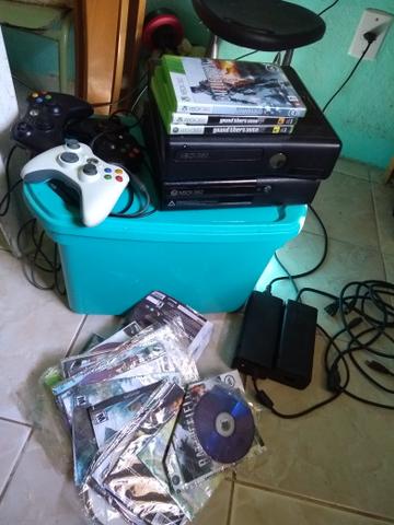 2 xbox 360