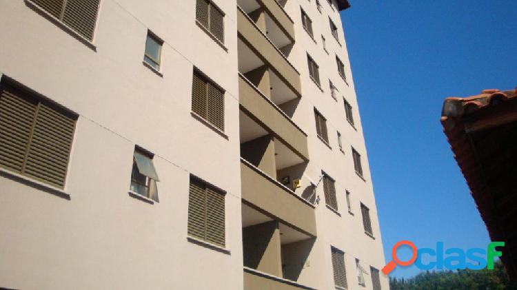 Apartamento 3 dormitorios sendo 1suíte Av Arnaldo