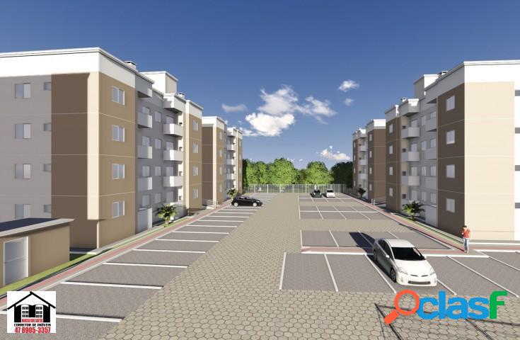 Apartamento - Aluguel - LONTRAS - SC - CENTRO