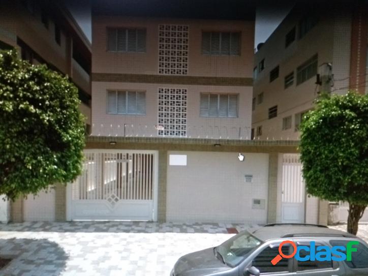 Apartamento, Bairro Guilhermina, SP. cod. 2188