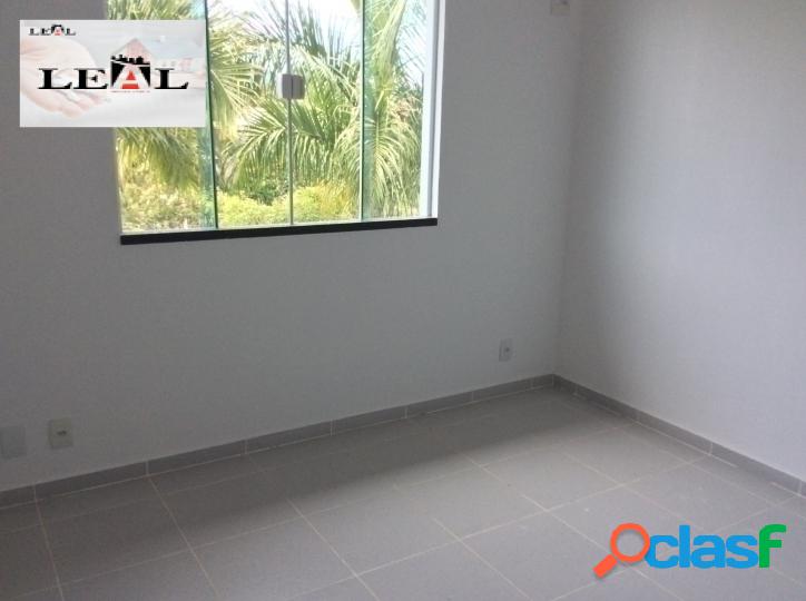 Apartamento, Maricá, Centro 3 qts