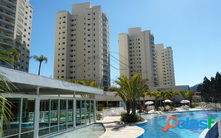 Apartamento Tamboré - Venda