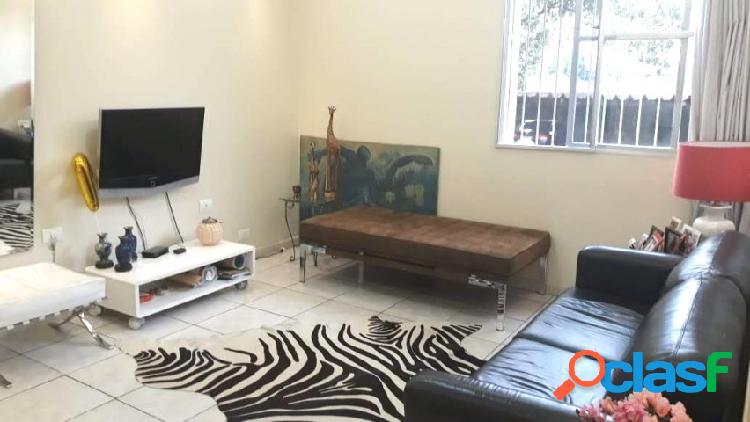 Apartamento - Venda - Sao Paulo - SP - Cambuci