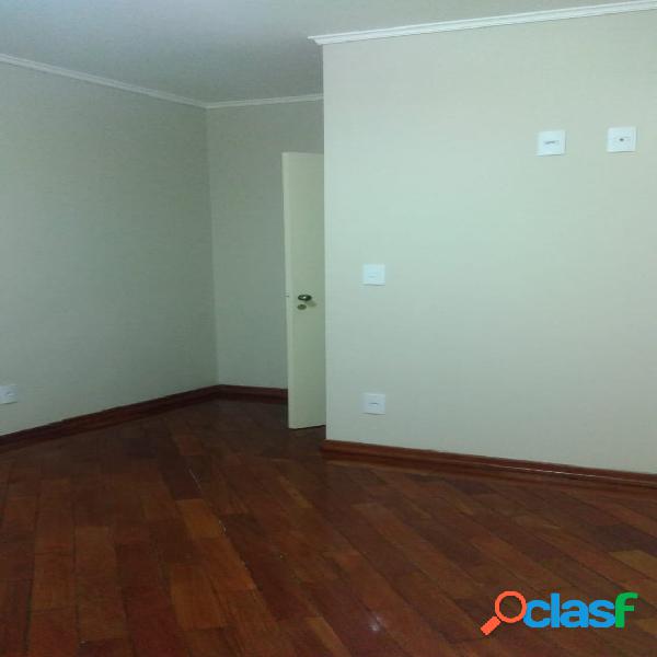 Apartamento - Vila Pires