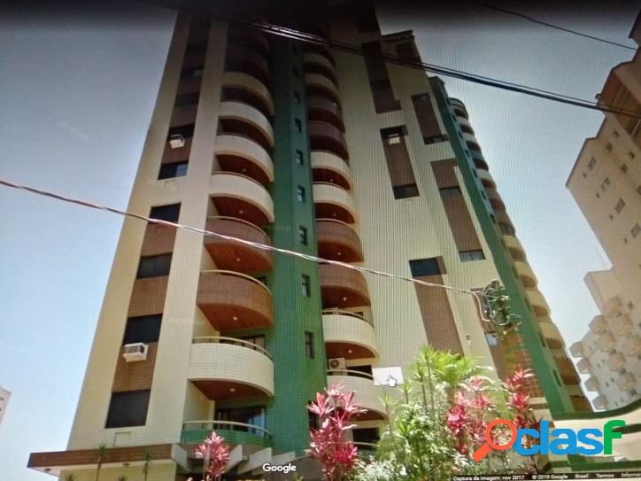 Apartamento, Vila Tupi, Praia Grande, SP. cod. 2189