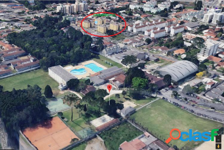 Apartamento a Venda no bairro Boa Vista - Curitiba, PR -