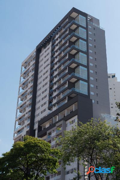 Apartamento a Venda no bairro Brooklin Paulista - São